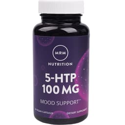 МРМ 5-HTP капс.100 мг 60 шт