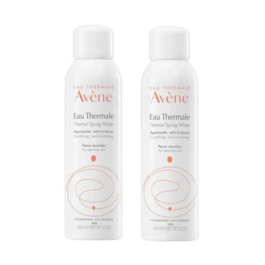 Набор 2Х Avene Термальная вода 150 мл
