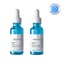 Набор 2Х La Roche-Posay Hyalu B5 Сыворотка для лица увлажняющая против морщин 30 мл