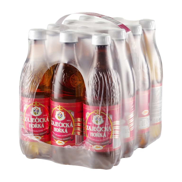 Zajecicka Horka Вода минеральная 0,5 л