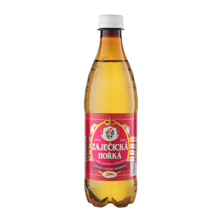 Zajecicka Horka Вода минеральная 0,5 л