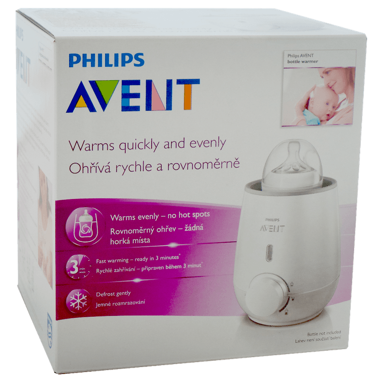 Philips Avent Подогреватель бутылочек электрический