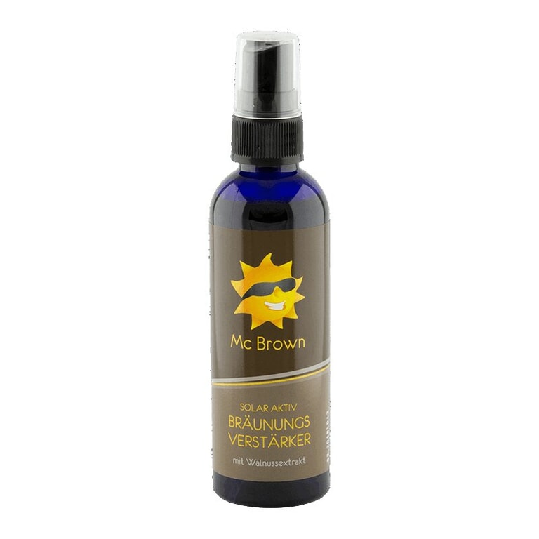 STYX Солар Актив Лосьон для усиления загара 100 мл