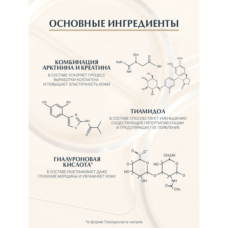 Eucerin Hyaluron-Filler + Elasticity Крем для лица дневной 50 мл