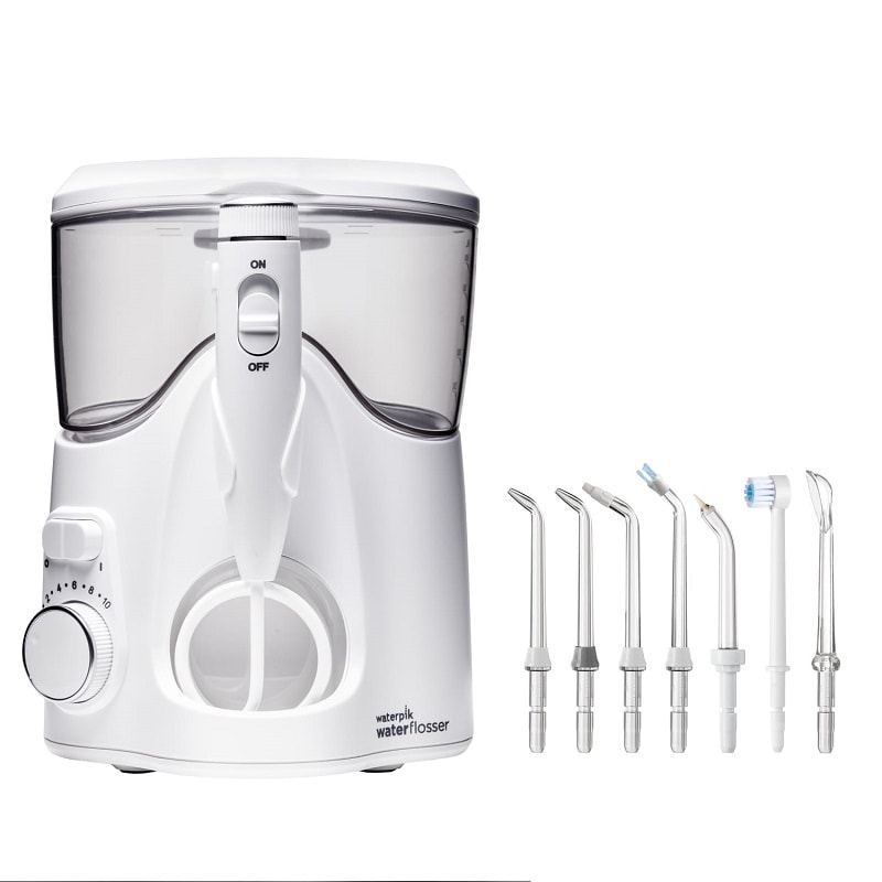 Waterpik Ирригатор для полости рта WP-160EU