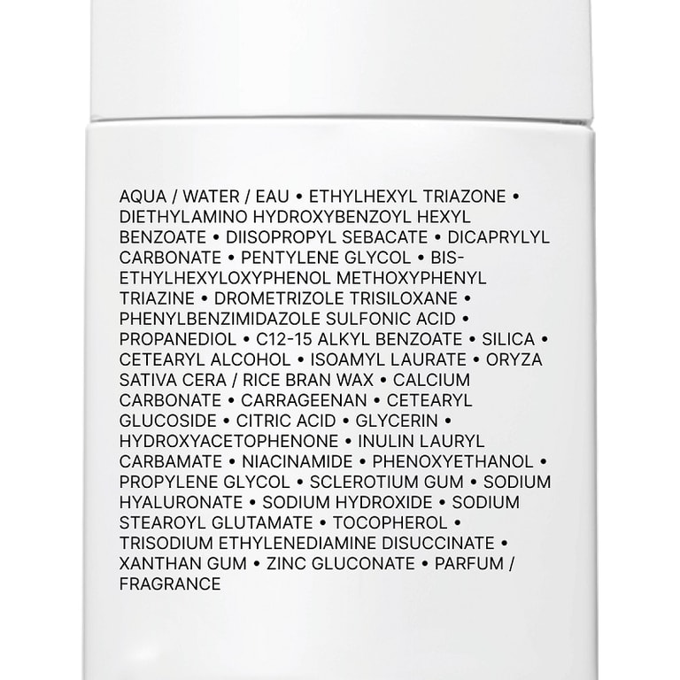 La Roche-Posay Anthelios UVAIR Флюид солнцезащитный легкий для лица SPF 50+ 40 мл