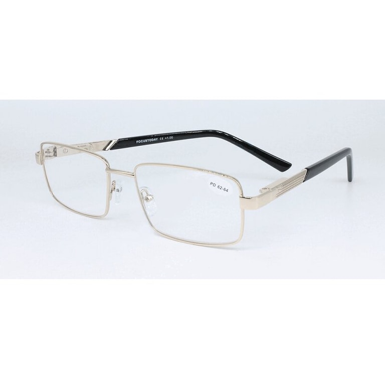 Focustoday Очки корригирующие 870 +2,50