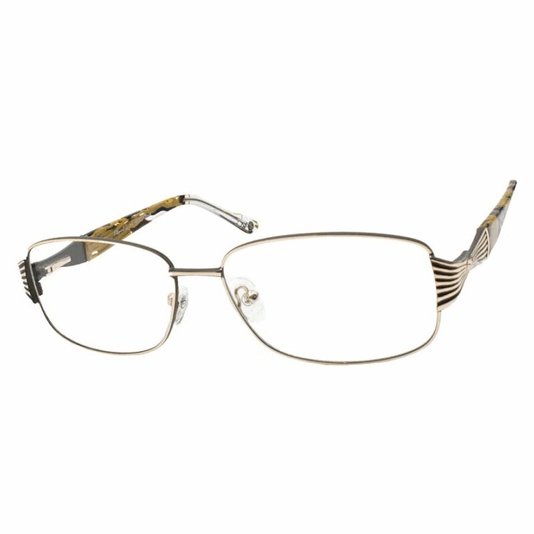 Elfspirit Оправа с футляром Е-4347 C187