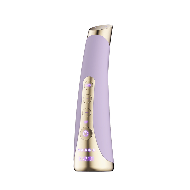 Foreo Фэк 101 Массажер для лица с RF и LED-терапией