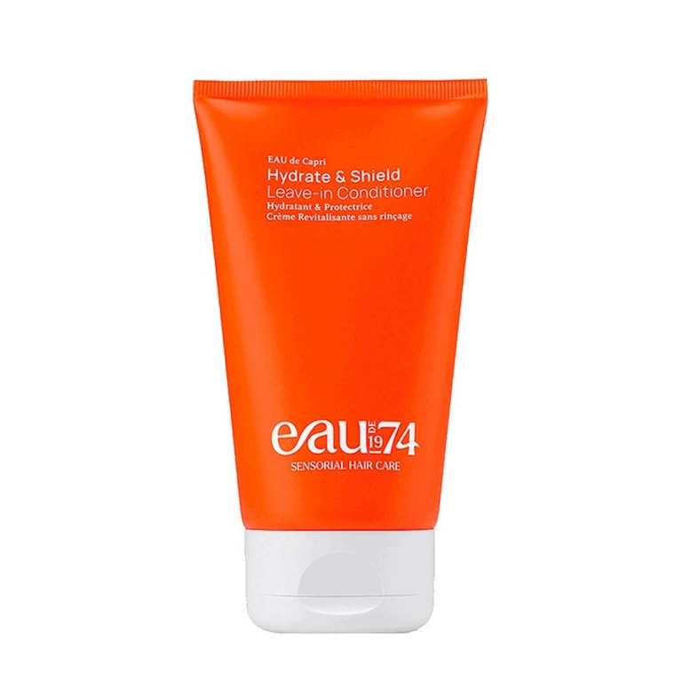 EAUde1974 Capri Кондиционер несмываемый Увлажнение и защита 125 мл