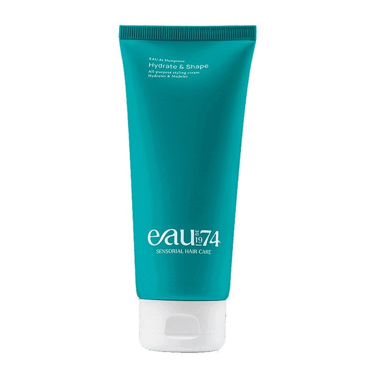 EAUde1974 Hamptons Крем для укладки Увлажнение и форма 100 мл