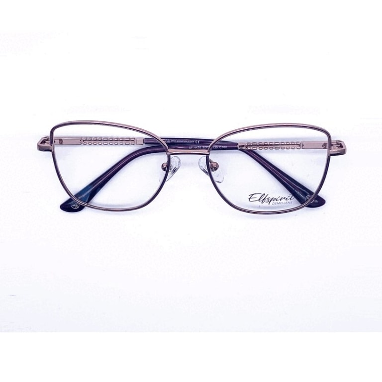 Elfspirit Оправа с футляром E-4470 C100