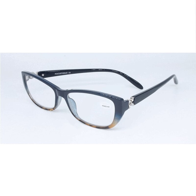 Focustoday Очки корригирующие 2085 +2,5