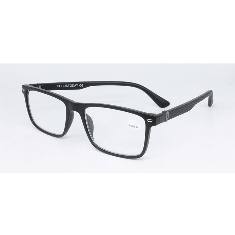 Focustoday Очки корригирующие 8387 +1,50