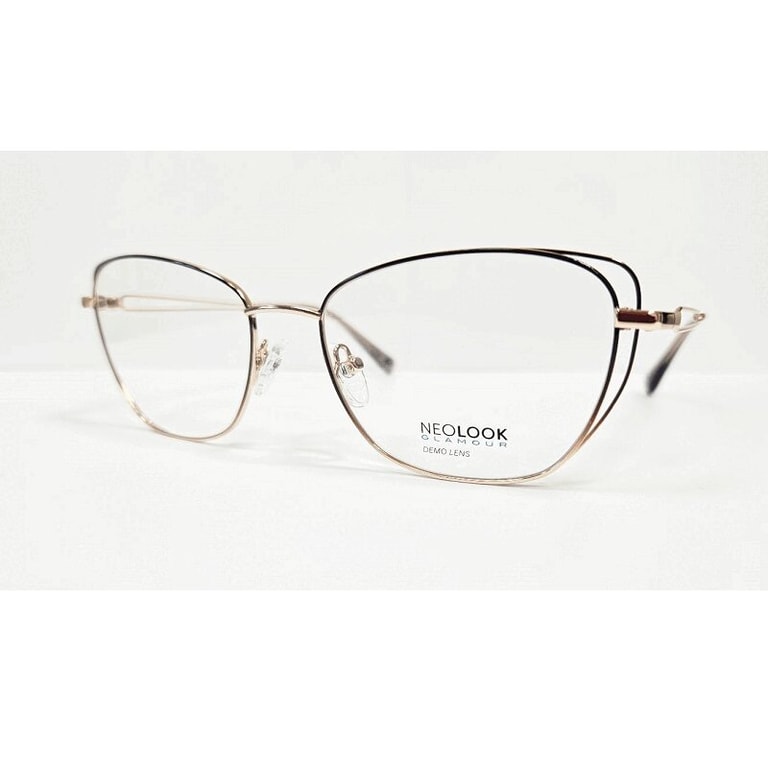 Neolook Glamour Оправа с футляром N-2215 C379