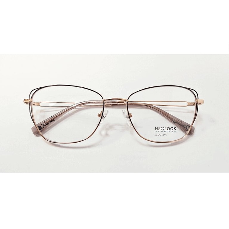 Neolook Glamour Оправа с футляром N-2215 C379