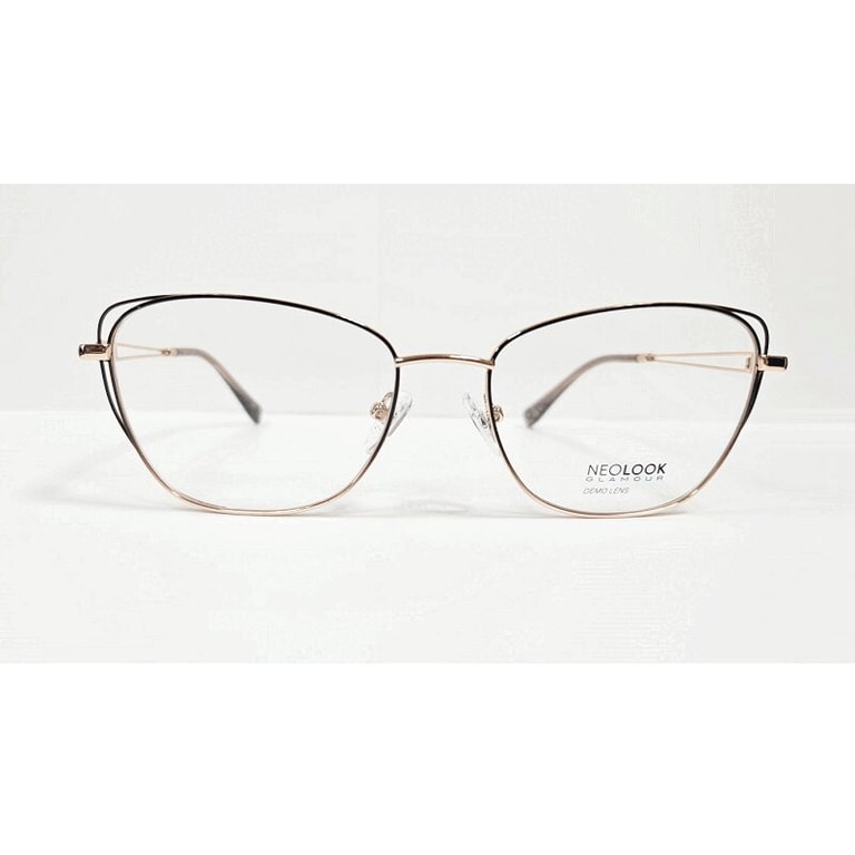Neolook Glamour Оправа с футляром N-2215 C379