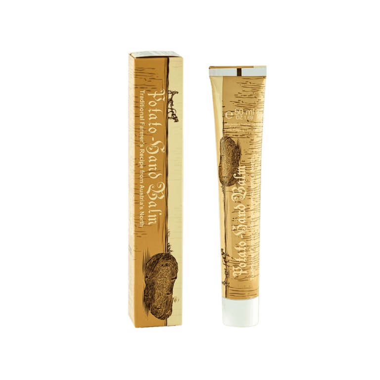 STYX Крем для рук заживляющий Картофельный бальзам 50 мл