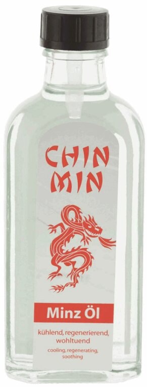 STYX Чин Мин Лосьон оздоравливающий c эфирными маслами 100 мл