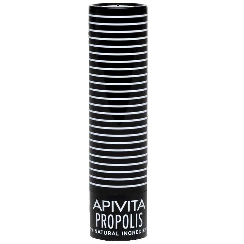 Apivita Стик-уход для сухих и потрескавшихся губ Прополис 4,4 г