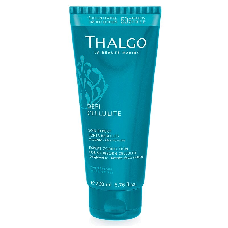 Thalgo Гель против целлюлита липолитический корректирующий 150 мл