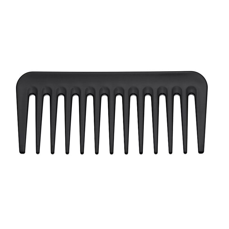 Janeke Расческа для волос пластик