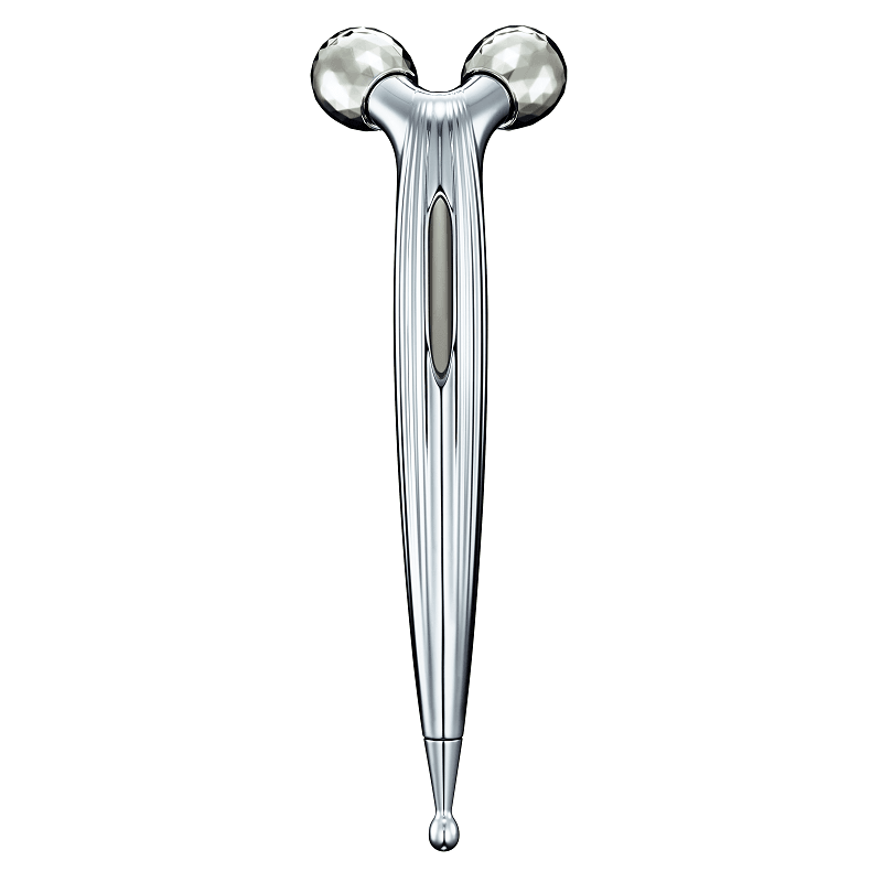 ReFa S Carat Ray Массажер роликовый микротоковый для лица