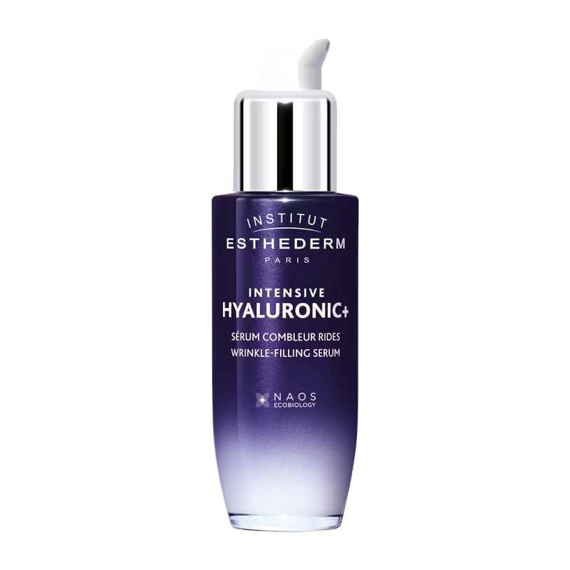 Institut Esthederm Intensive Hyaluronic+ Сыворотка для лица и шеи 30 мл