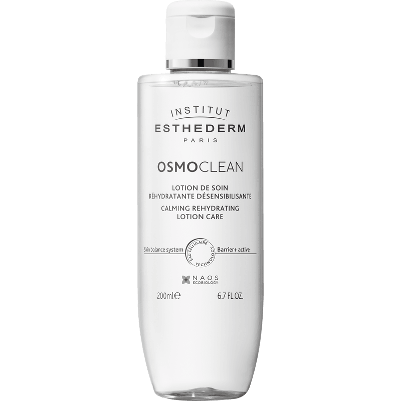 Institut Esthederm Osmoclean Лосьон успокаивающий увлажняющий 200 мл