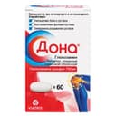 Дона 750 мг таблетки 60 шт