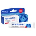 R.O.C.S. Герпенокс гель стоматологический 9 г