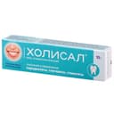 Холисал гель стоматологический 15 г