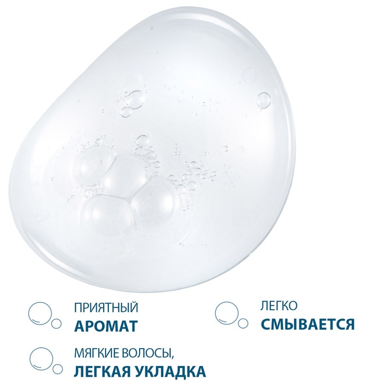 Ducray Extra-Doux Шампунь защитный для частого применения без парабенов 200 мл