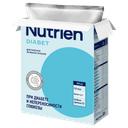 Нутриэн Диабет диетическое лечебное питание 320 г