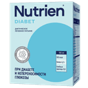 Нутриэн Диабет диетическое лечебное питание 320 г