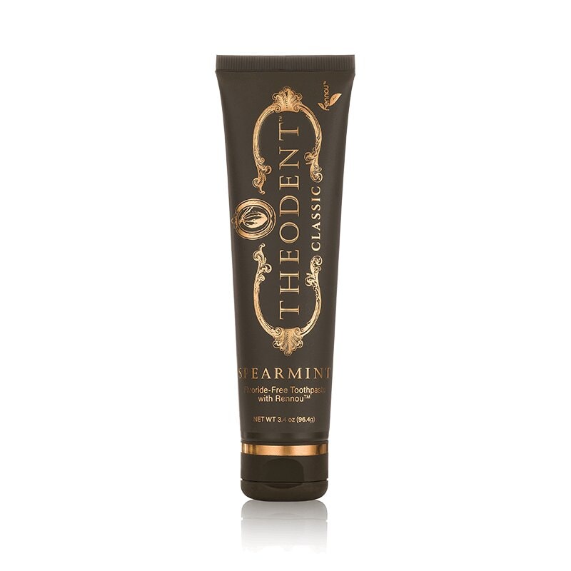 Theodent Classic Зубная паста Мята 96,4 г