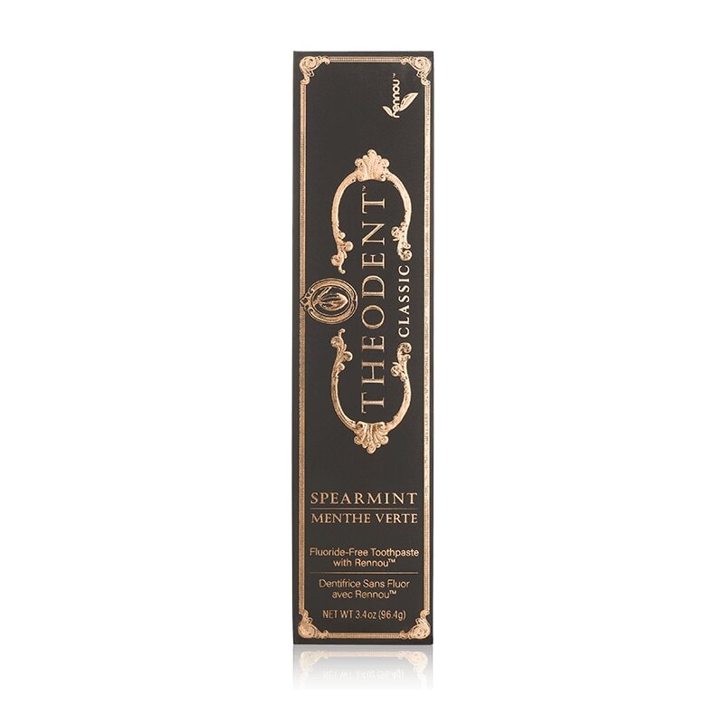 Theodent Classic Зубная паста Мята 96,4 г