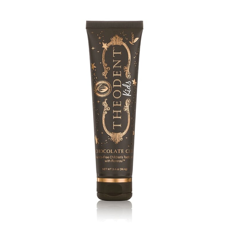 Theodent Kids Зубная паста для детей от 2 лет Шоколад 96,4 г