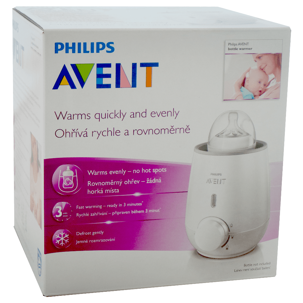 Philips Avent Подогреватель бутылочек электрический