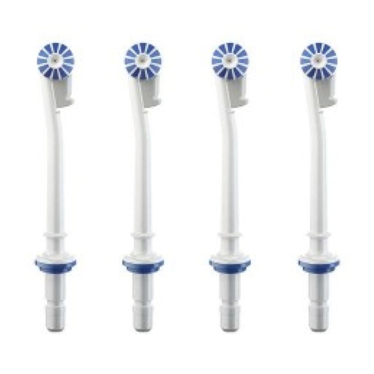 Oral-B Oxyjet Насадки для ирригатора 4 шт