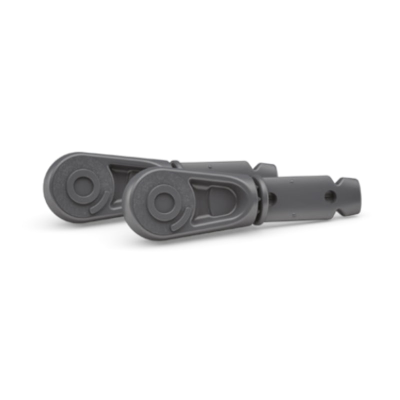 OneTouch Delica Plus Ланцет стерильный 25 шт