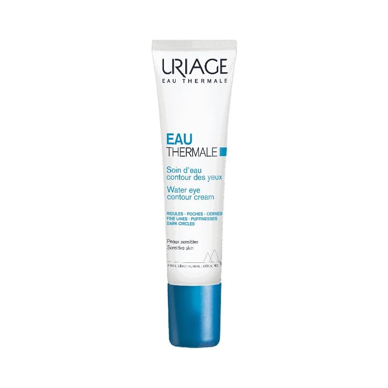 Uriage Eau Thermale Крем для контура глаз увлажняющий 15 мл