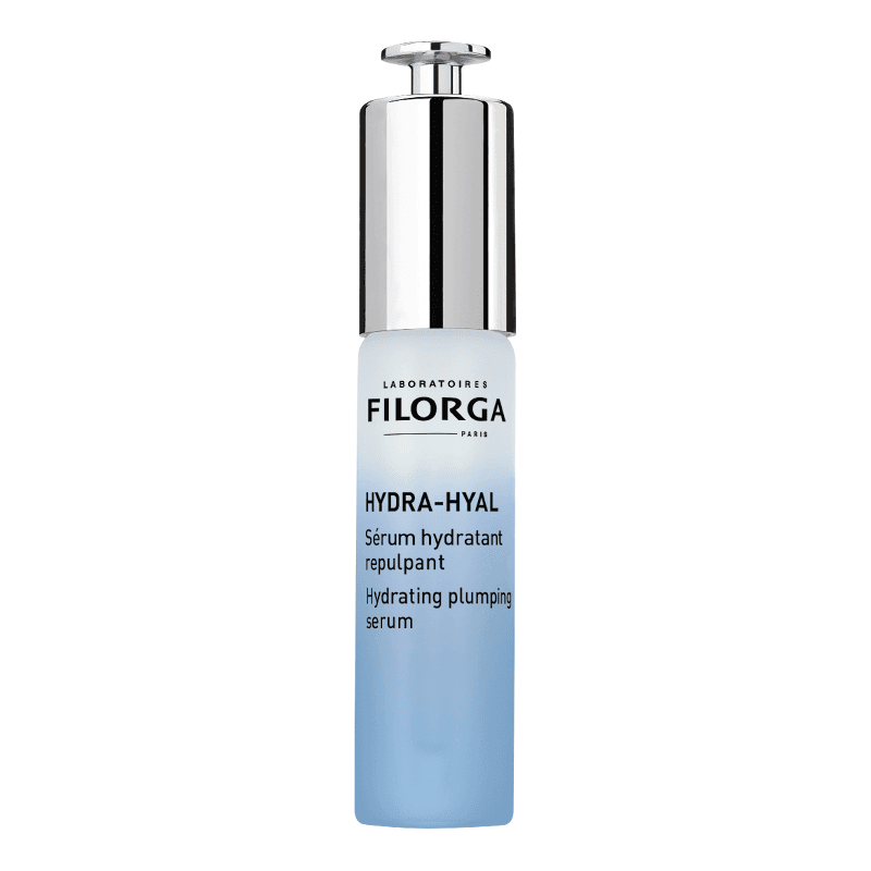 Filorga Гидра-Гиал Сыворотка-концентрат интенсивное восстановление и увлажнение 30 мл