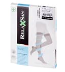 Relaxsan Basic Чулки компрессионные Stay-Up 2 класс компрессии 280 den размер 3 Телесные