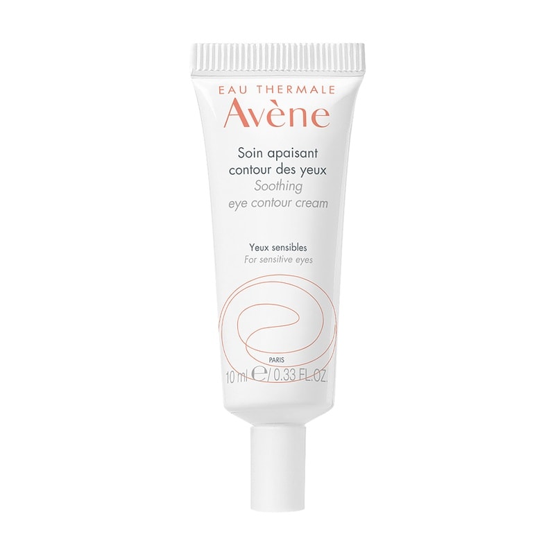Avene Крем для контура глаз успокаивающий 10 мл