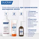 Ducray Anaphase Шампунь против хронического выпадения и истончения волос 400 мл