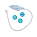 Аквалор Беби аспиратор назальный 1 шт и фильтр 3 шт