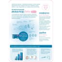 Аквалор Беби аспиратор назальный 1 шт и фильтр 3 шт