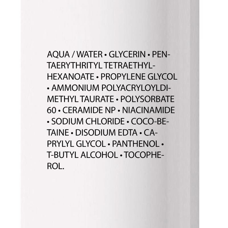 La Roche-Posay Toleriane Гель-уход очищающий для умывания чувствительной кожи 200 мл