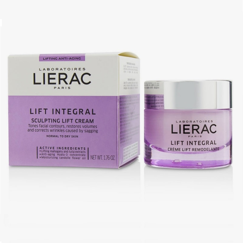 Lierac Lift Integral Крем-лифтинг для лица дневной укрепляющий 50 мл
